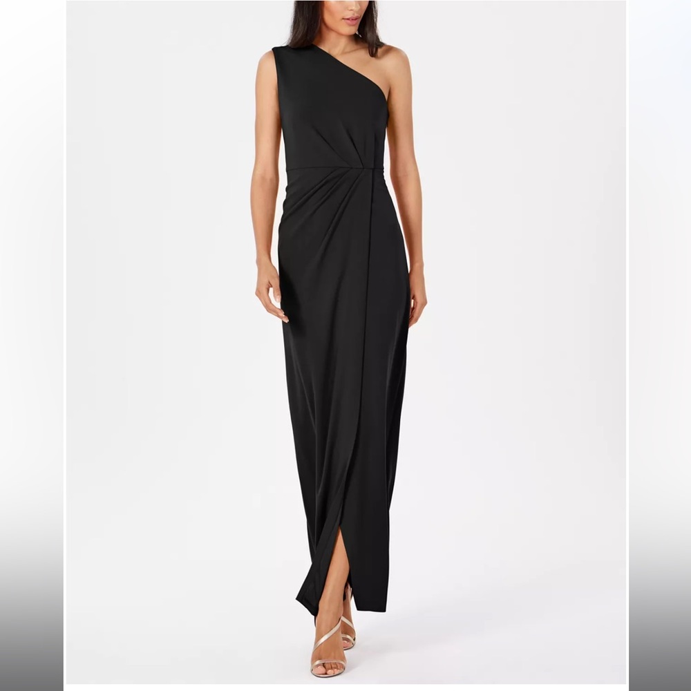 Calvin Klein Gown